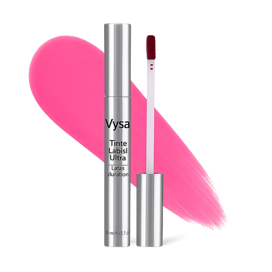 Tinte de Labios de Larga Duración