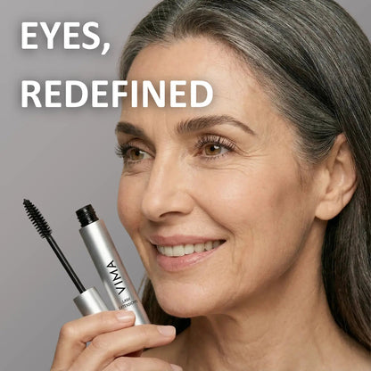 Máscara de Pestañas Efecto Extensiones