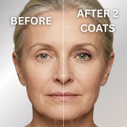 Máscara de Pestañas Efecto Extensiones