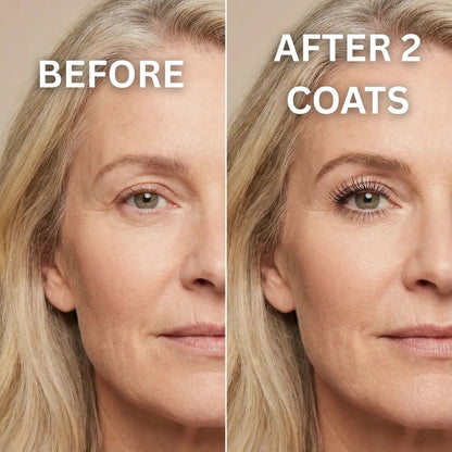 Máscara de Pestañas Efecto Extensiones