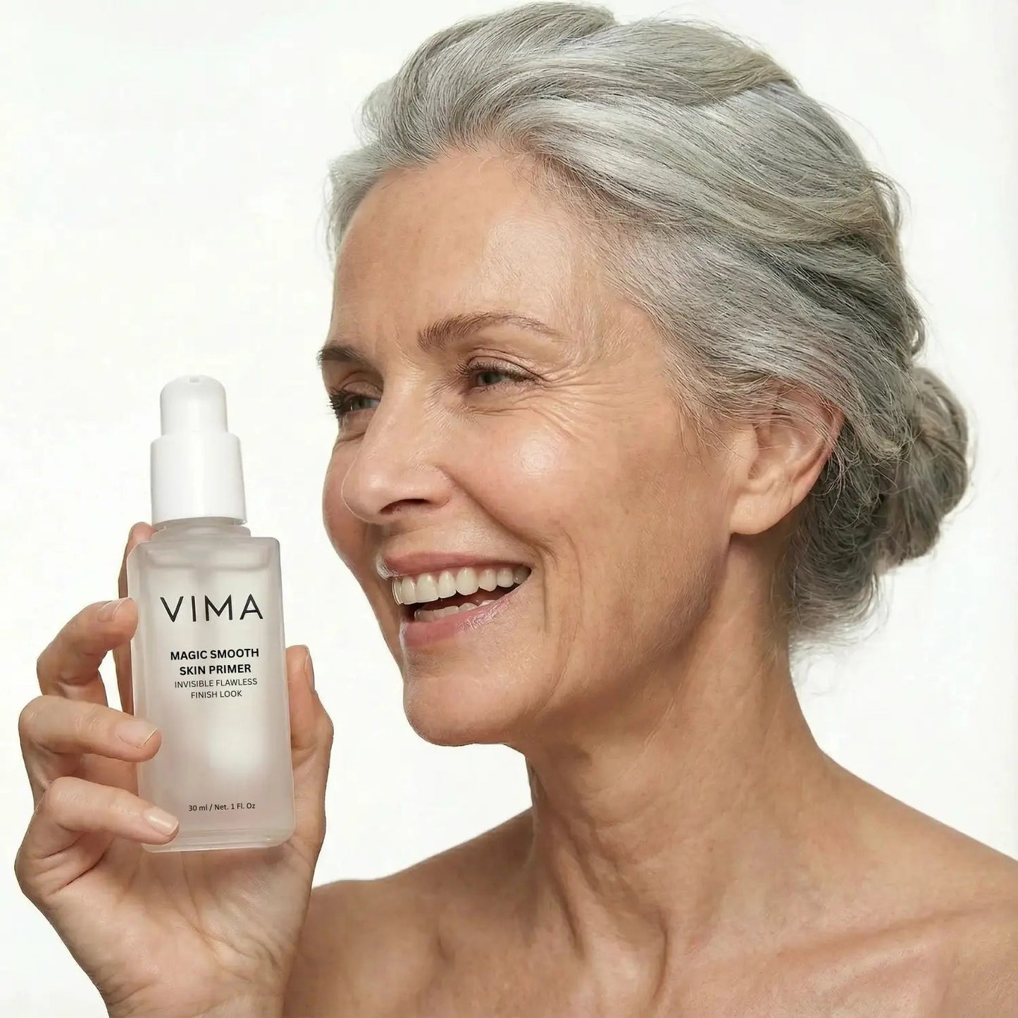 Magic Smooth Skin Primer – Para un look mágico