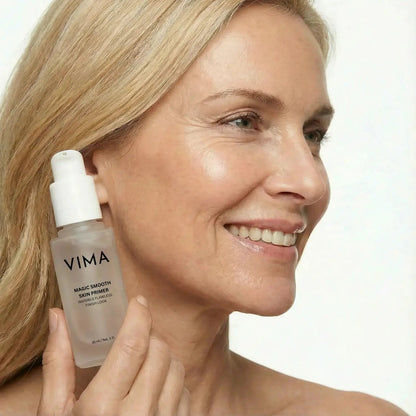 Magic Smooth Skin Primer – Para un look mágico