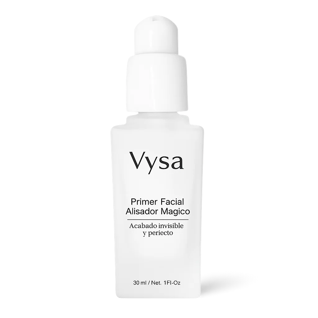 Magic Smooth Skin Primer – Para un look mágico