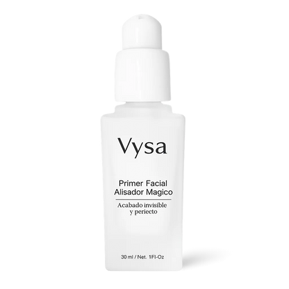 Magic Smooth Skin Primer – Para un look mágico