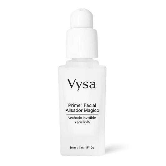 Magic Smooth Skin Primer – Para un look mágico