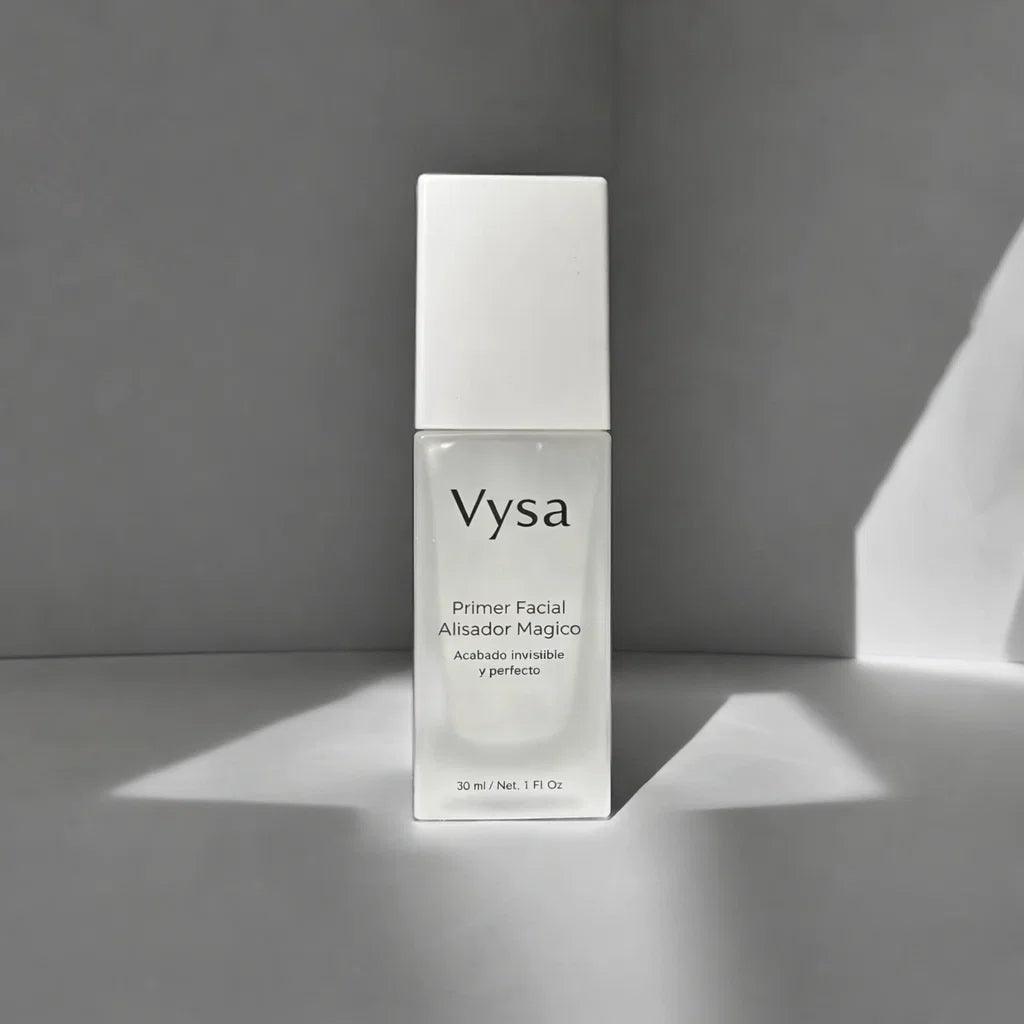 Magic Smooth Skin Primer – Para un look mágico