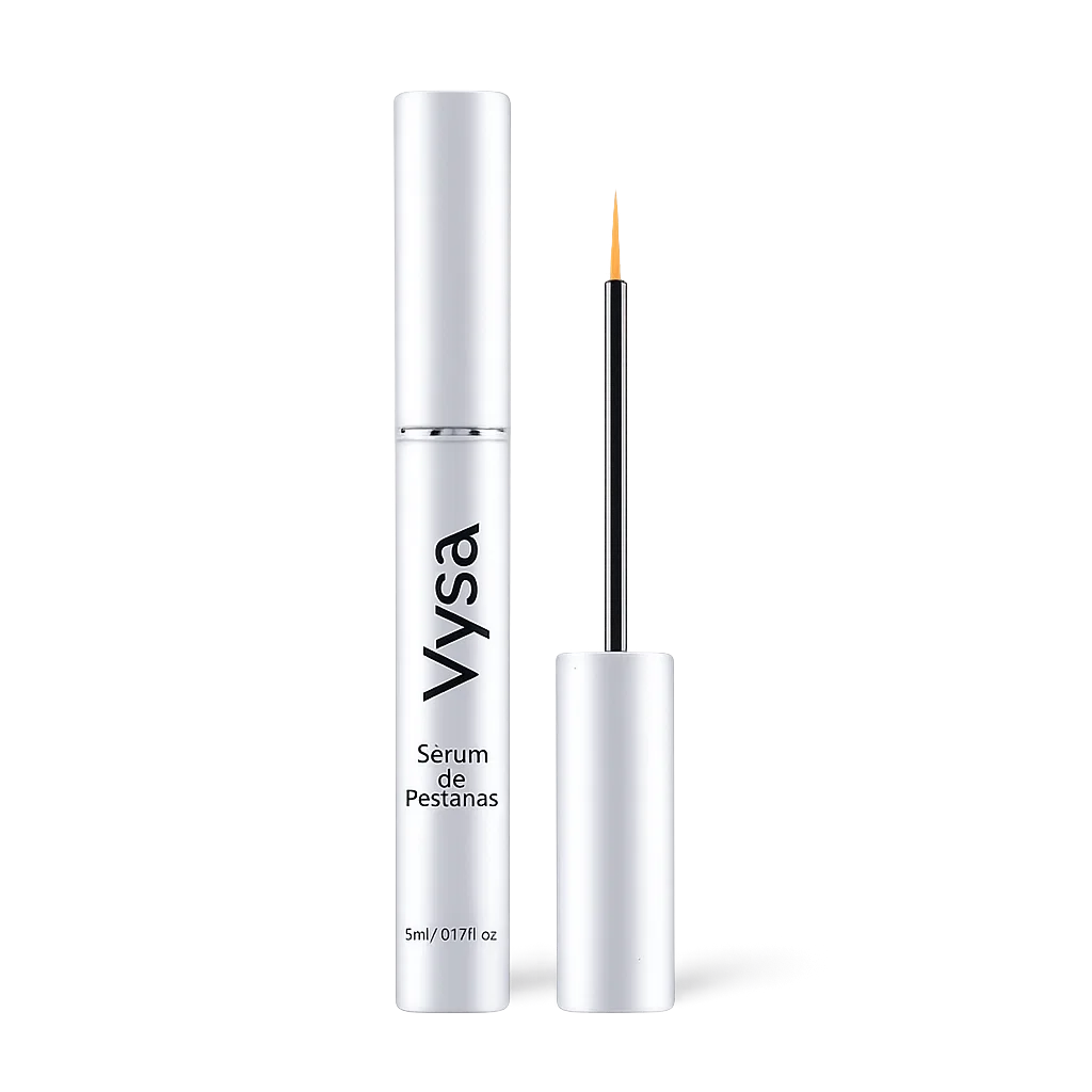 Sérum para el Crecimiento de Pestañas